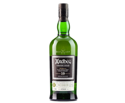 Ardbeg 19 Years Traigh Bhan Batch No.3 2019 750ml