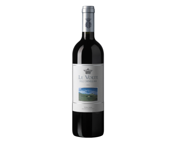 Ornellaia Le Volte dell Ornellaia 750ml