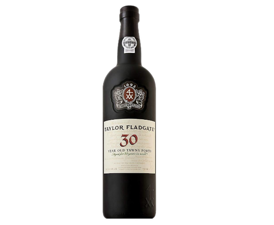 Taylor Fladgate 30 Years Tawny 750ml