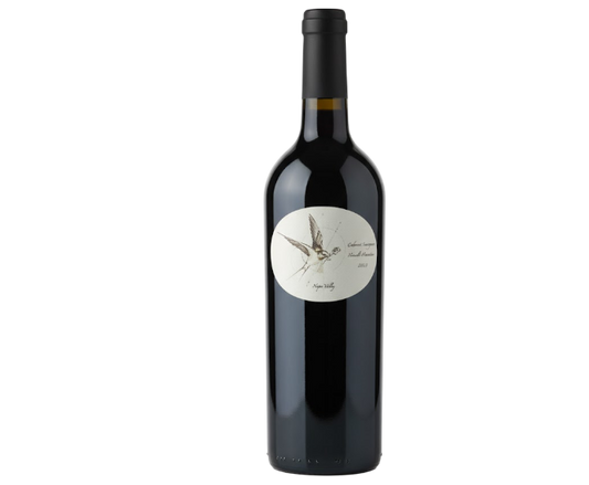 Thread Feathers Howell Mountain Cabernet Sauv 2023 750ml (Scan Correct Item)