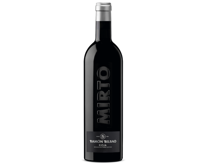 Ramon Bilbao Mirto 2014 750ml