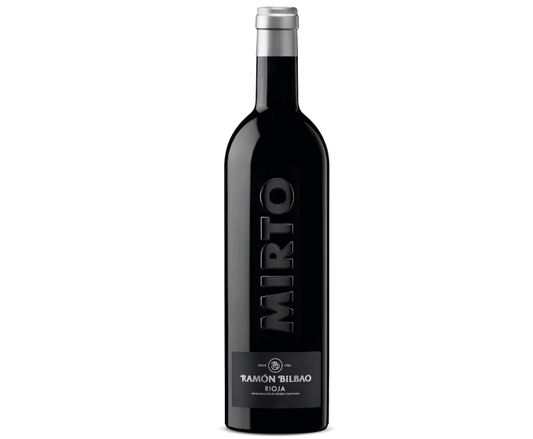 Ramon Bilbao Mirto 2014 750ml