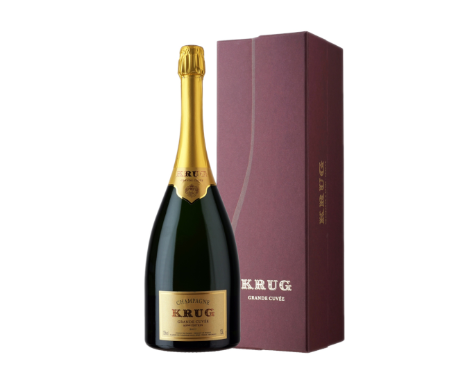 Krug Grande Cuvee 1.5L