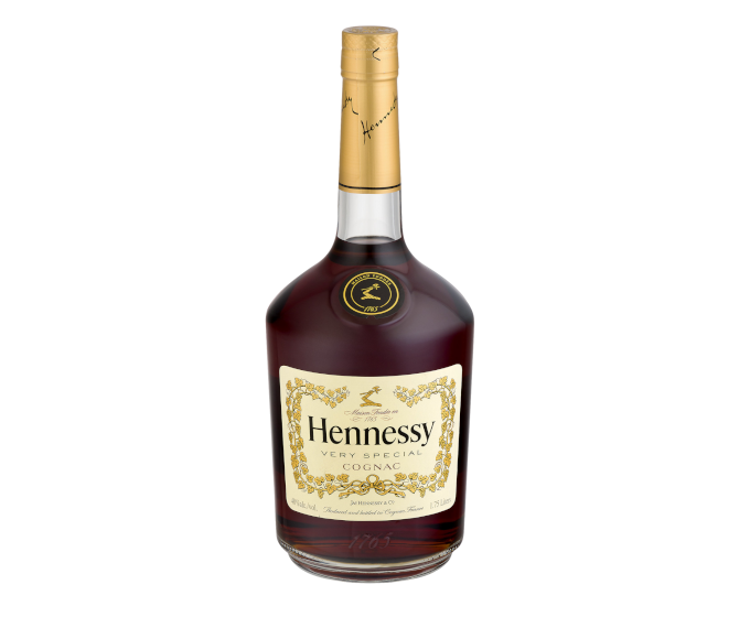 Hennessy VS 1.75L (HR)