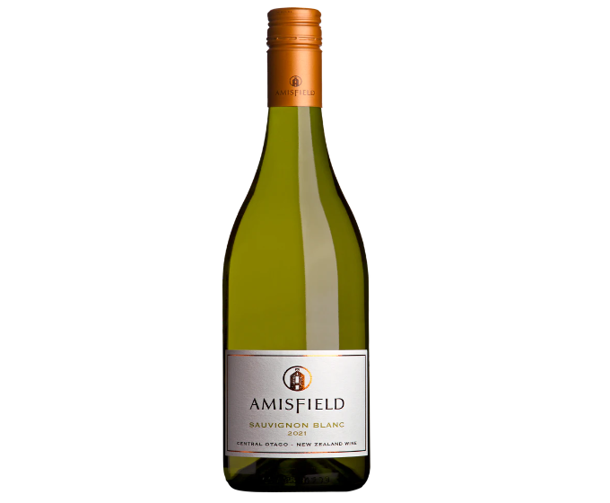 Amisfield Sauv Blanc 2021 750ml