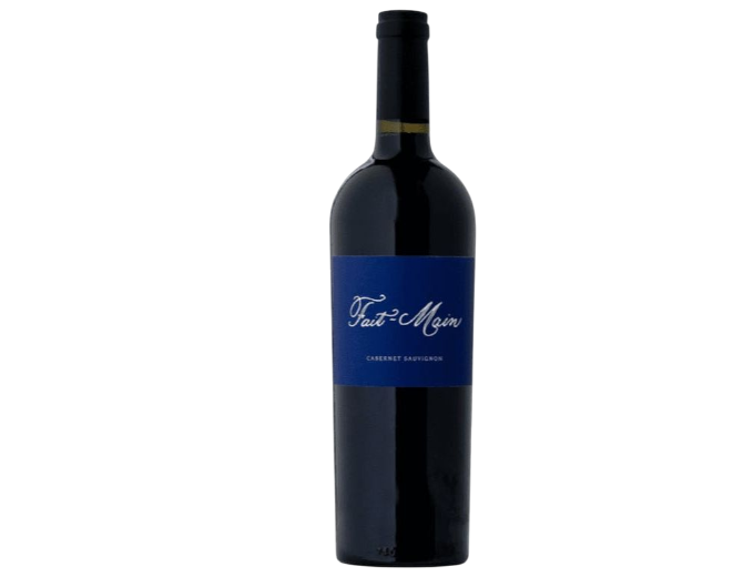 Fait Main Cabernet Sauv 2022 750ml