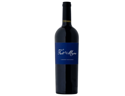 Fait Main Cabernet Sauv 2022 750ml