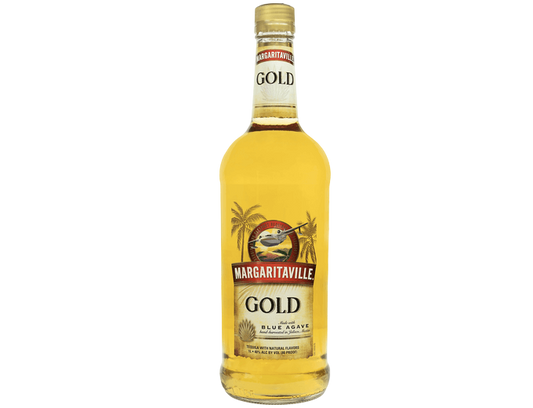 Margaritaville Gold 1L