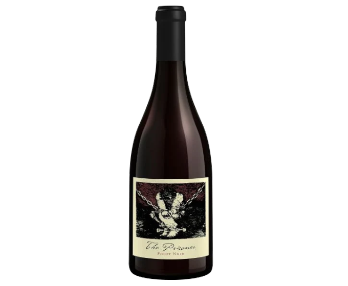 The Prisoner Pinot Noir 2019 750ml