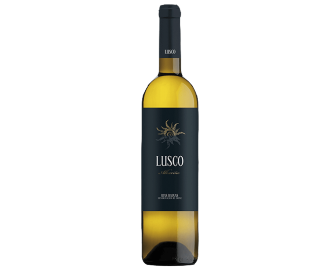 Adega Pazos de Lusco Albarino 750ml