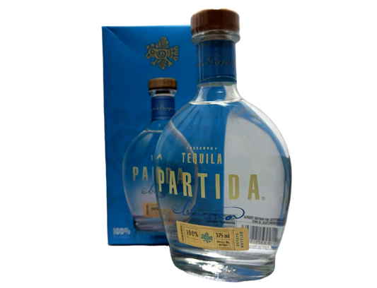 Partida Blanco 375ml (DNO P3)