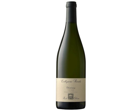 Isole e Olena Collezione Privata Chardonnay Toscana IGT 2023 750ml
