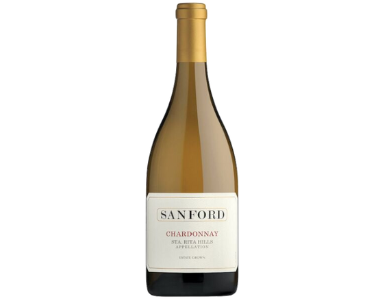 Sanford Chard 2019 750ml