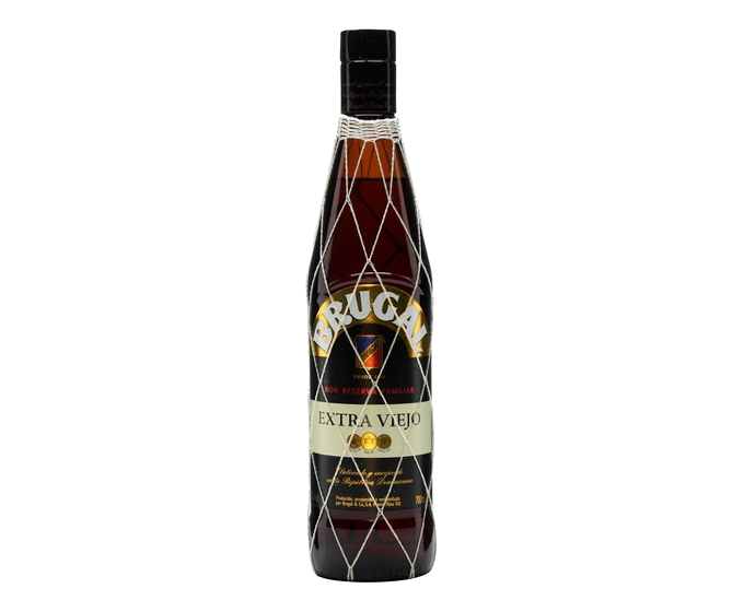 Brugal Extra Viejo 750ml (DNO P4)