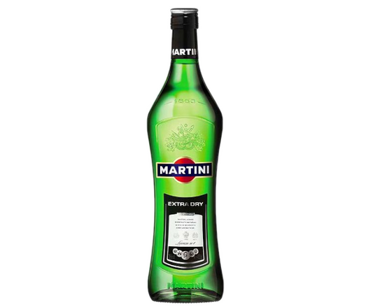 Martini & Rossi Extra Dry 375ml