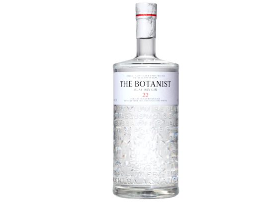 The Botanist Dry Gin 1.75L (DNO)