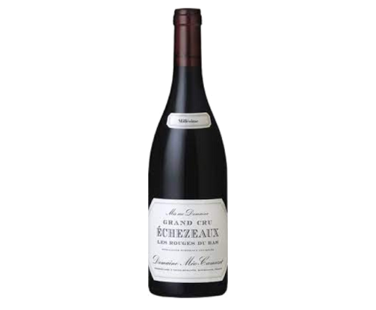 Meo Camuzet Echezeaux Les Rouges du Bas Grand Cru 2020 750ml