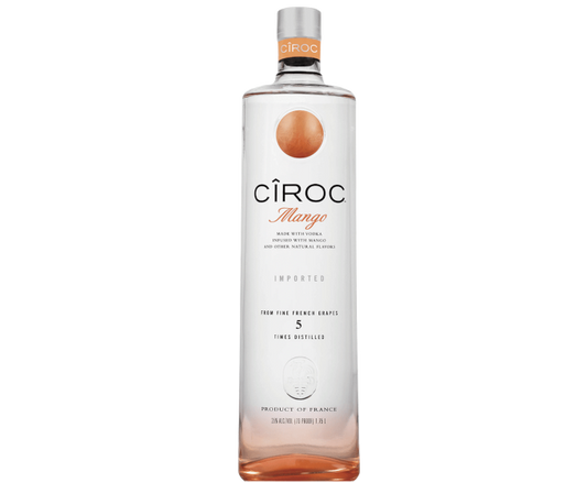 Ciroc Mango 1.75L (DNO P1/P2/P3)