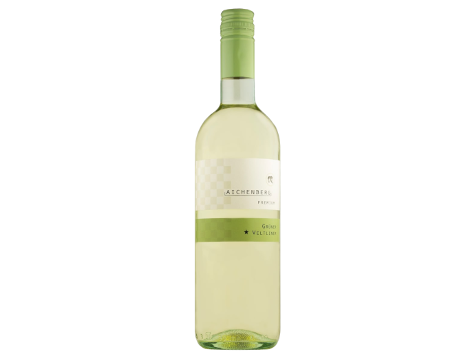 Aichenberg Gruner Veltliner 2023 750ml