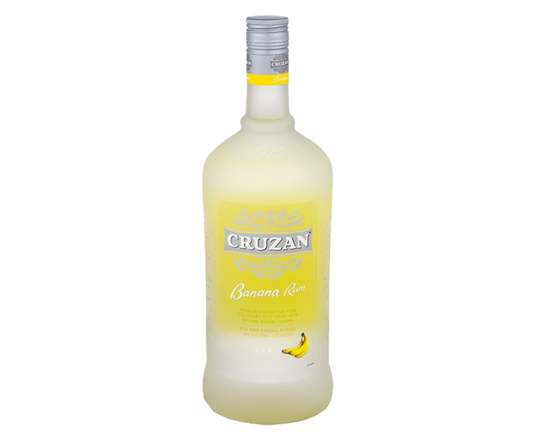 Cruzan Banana 1.75L (DNO P1)