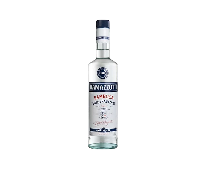 Ramazzotti Sambuca 750ml