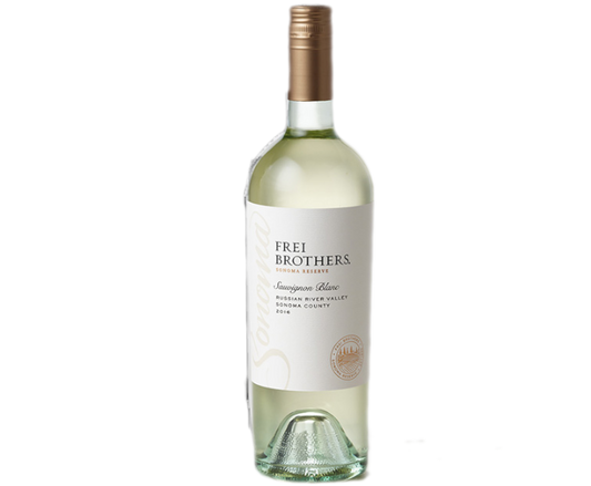 Frei Brothers Sauv Blanc Reserve RRV 750ml