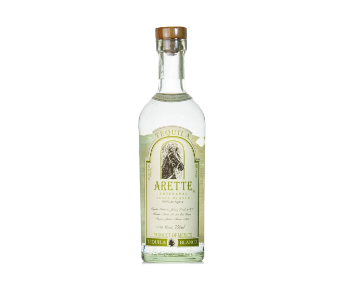 Arette Artesanal Blanco 750ml (DNO P3)