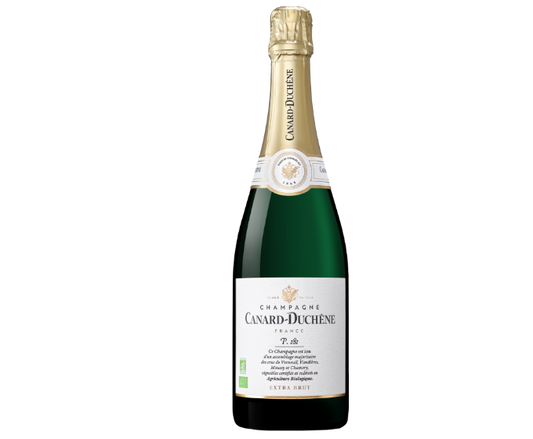 Canard Duchene Parcelle 181 Extra Brut 750ml