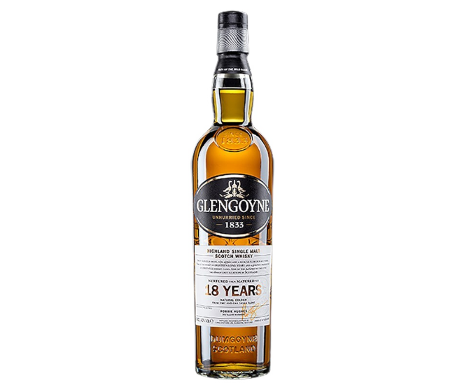 Glengoyne 18 Years 750ml