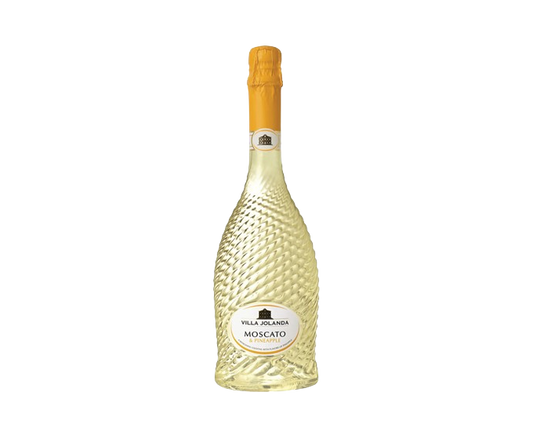 Santero Villa Jolanda Moscato & Pineapple 750ml