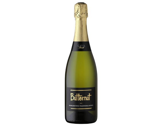 Butternut Brut Cava 750ml