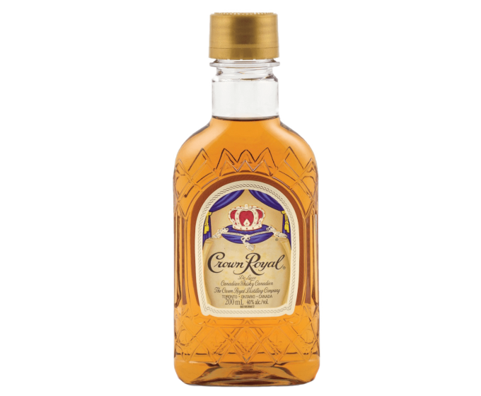 Crown Royal 200ml