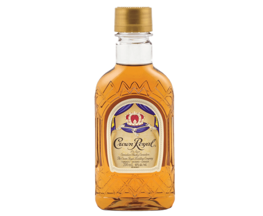 Crown Royal 200ml