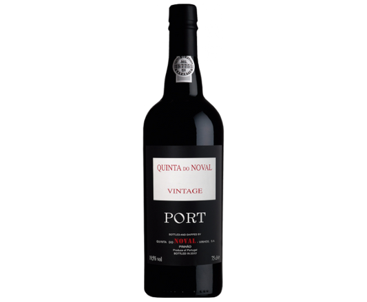 Quinta do Noval Vintage Port 2018 750ml