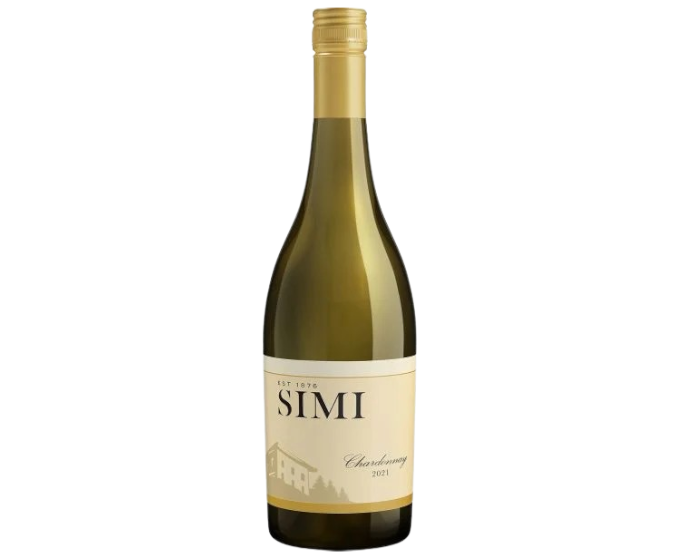 Simi Chard 2021 750ml