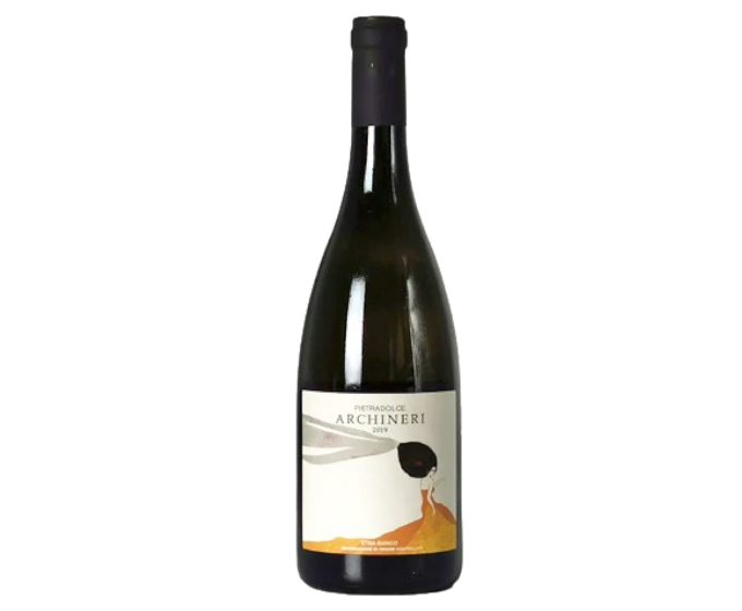 Pietradolce Archineri Etna Bianco 750ml