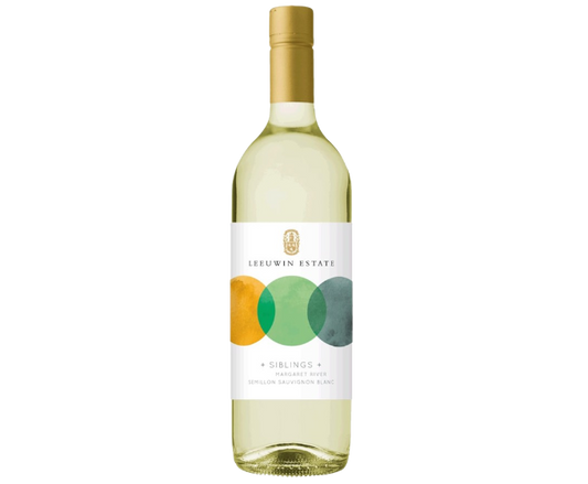 Leeuwin Siblings Sauv Blanc 750ml