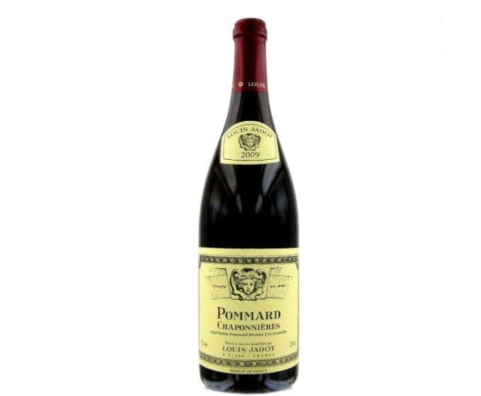 Louis Jadot Pommard Chaponnieres 2017 750ml