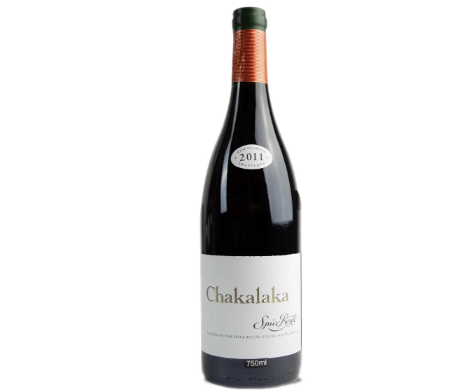 Spice Route Chakalaka 2021 750ml