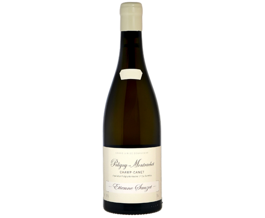 Etienne Sauzet Puligny Montrachet 1er Cru Champ Canet 2022 750ml