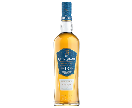 Glen Grant 18 Years 750ml