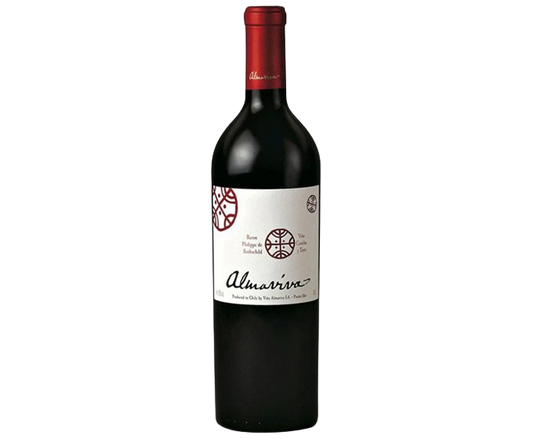 Vina Almaviva 2018 750ml