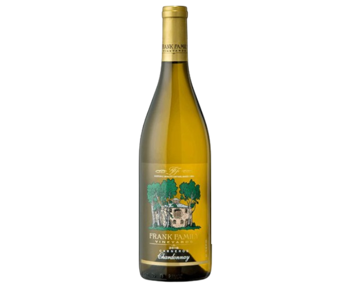 Frank Family Chard 2022 750ml