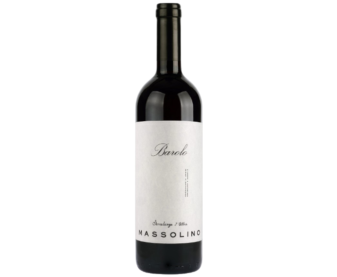 Massolino Barolo 2019 750ml (94RP)