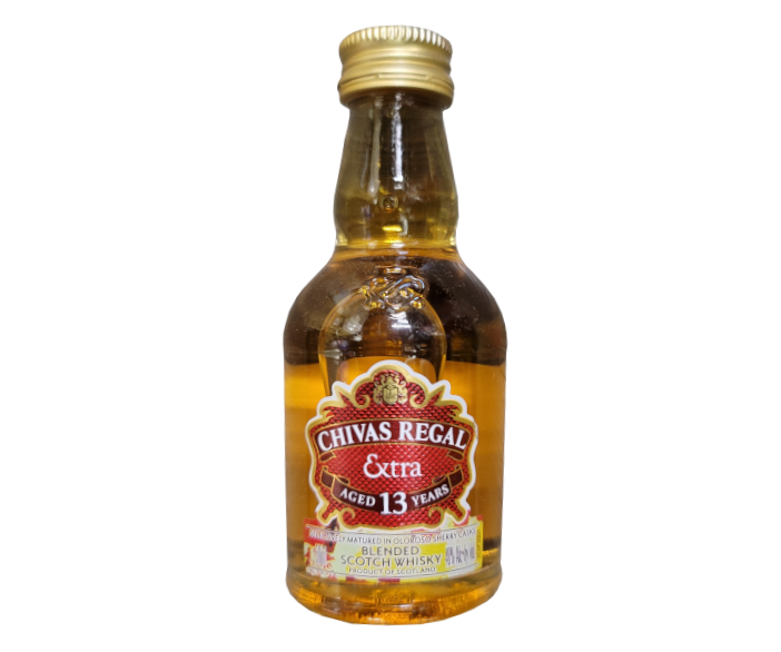 Chivas Regal 13 Years 50ml