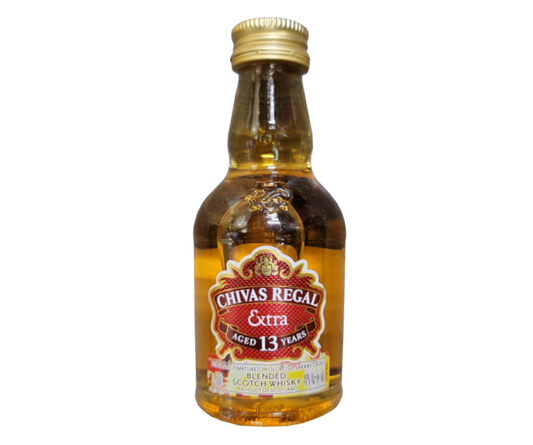 Chivas Regal 13 Years 50ml