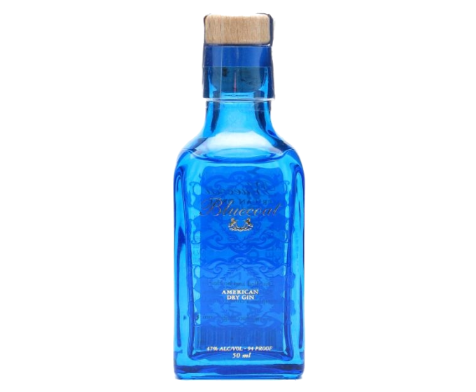 Bluecoat Gin 50ml