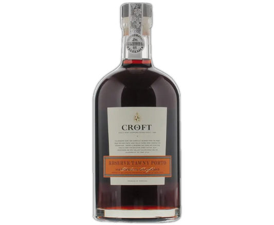 Croft Reserve Tawny 750ml