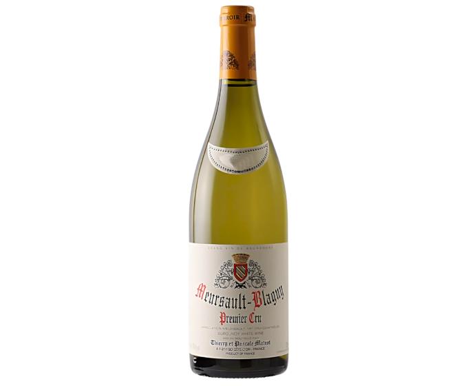 Domaine Matrot Meursault 2020 750ml