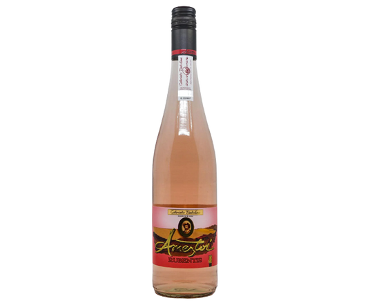 Ameztoi Rubentis Rosado 2022 750ml